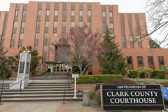Clark County Washington Process Server