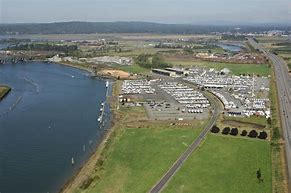 Delta Junction, Everett, WA