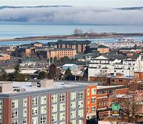 Process Server in Downtown Core, Everett, WA