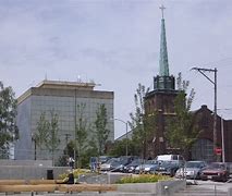 Downtown Hewitt, Everett, WA