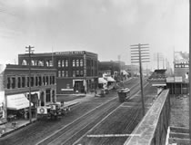 Hoyt Ave Paralegal Services Downtown Everett WA