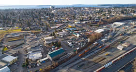 South Everett Paralegal Services