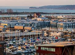Marina District, Everett, WA
