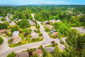 North Campus, Everett, WA