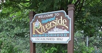 Process Server Near in Riverside, Everett, WA
