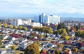 Schack Art Center, Everett, WA