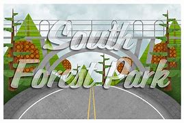 Everett process server South Forest Park Comercial Evictions